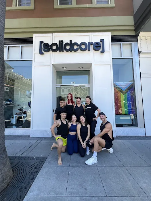 [solidcore] Santana Row Picture 6