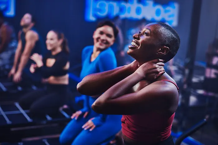 [solidcore] Santana Row Picture 4