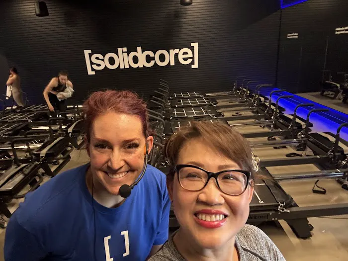 [solidcore] Santana Row Picture 10