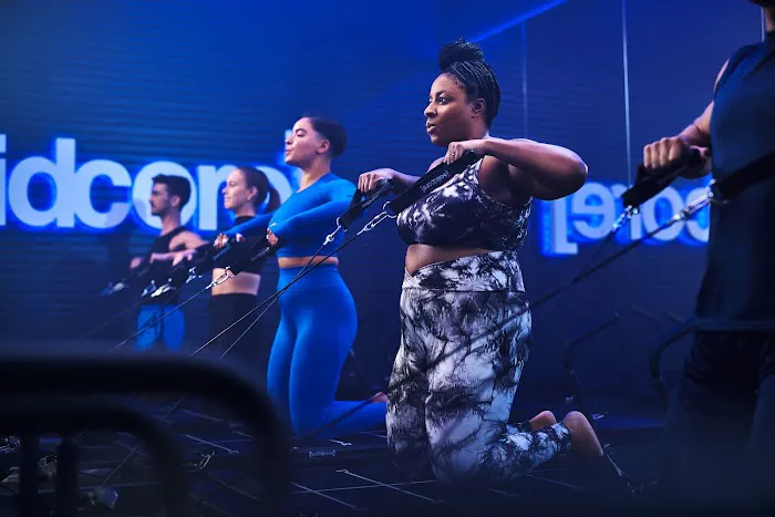 [solidcore] Santana Row Picture 9