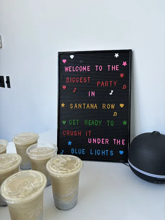 [solidcore] Santana Row Picture 2