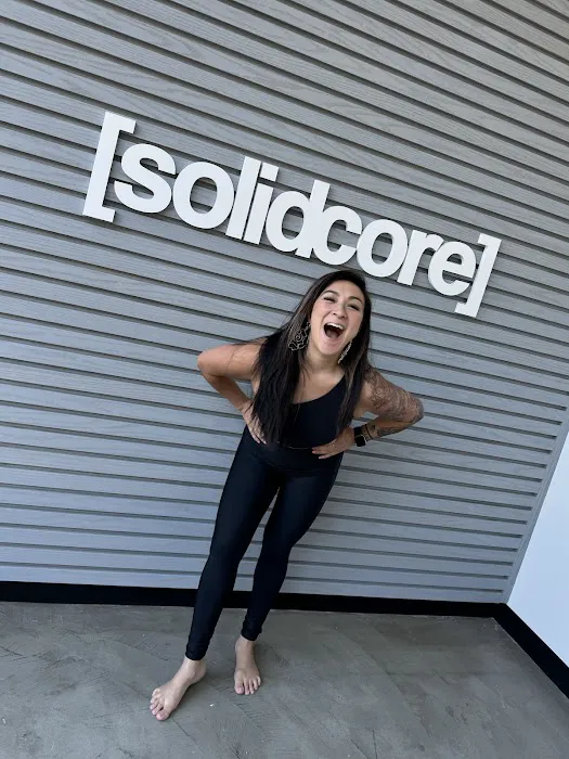 [solidcore] Santana Row Picture 8