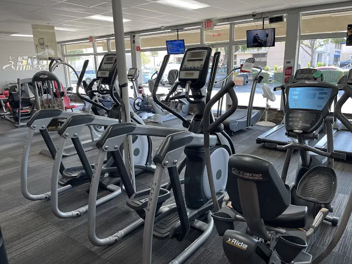 Snap Fitness Santa Clara Picture 4