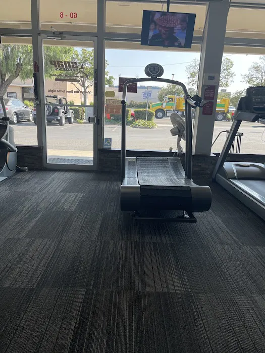 Snap Fitness Santa Clara Picture 3