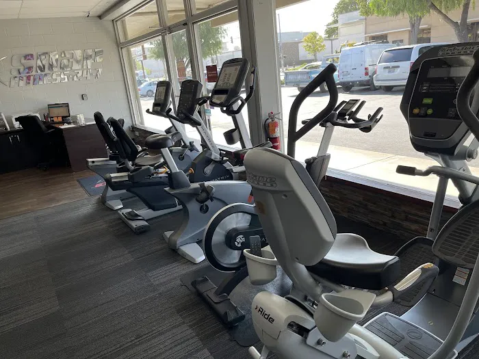 Snap Fitness Santa Clara Picture 6