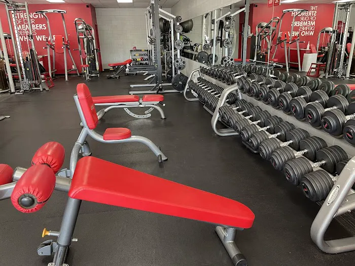 Snap Fitness Santa Clara Picture 10