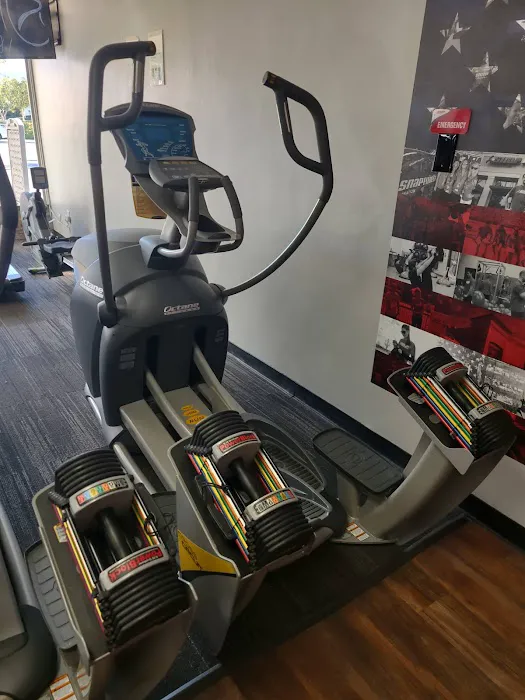 Snap Fitness Santa Clara Picture 8