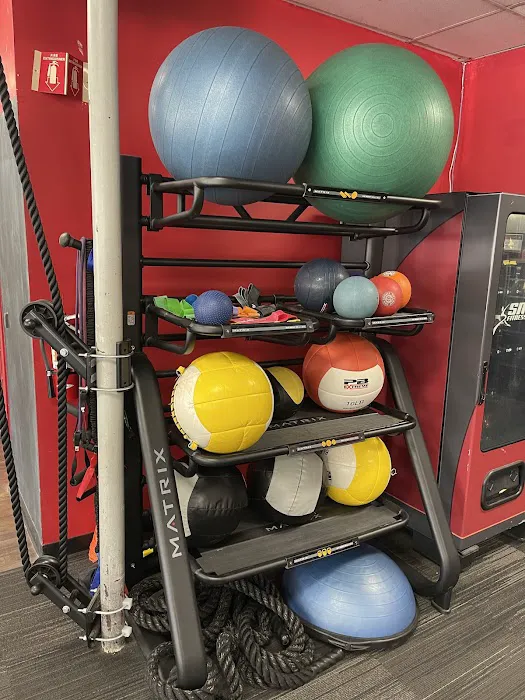 Snap Fitness Santa Clara Picture 5