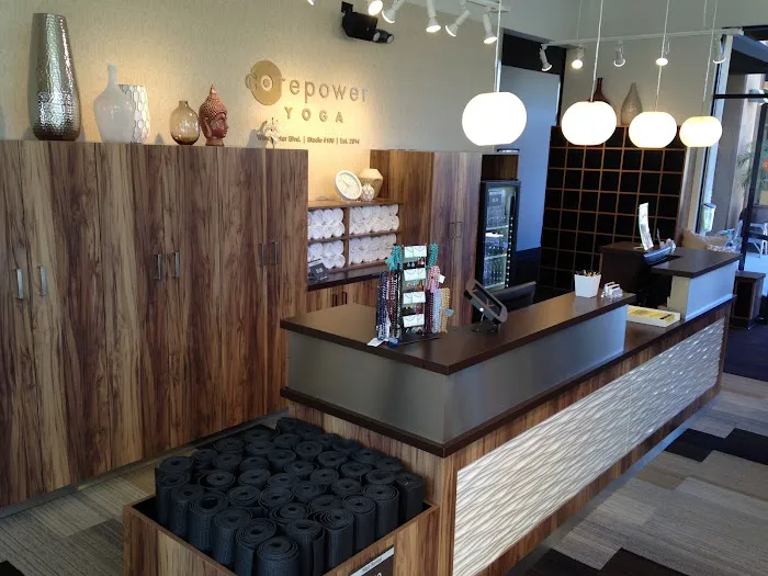 CorePower Yoga - Winchester Picture 2