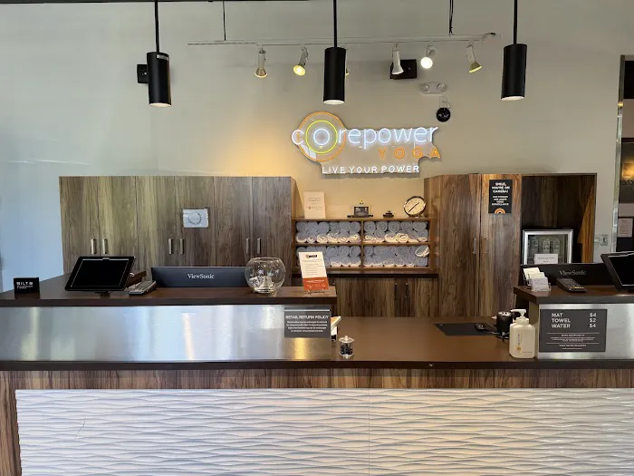 CorePower Yoga - Winchester Picture 8