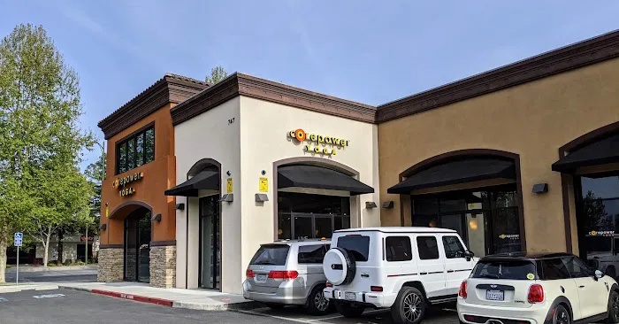 CorePower Yoga - Winchester Picture 7