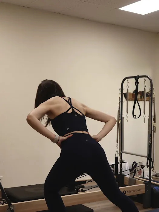 Aloe Pilates Picture 1