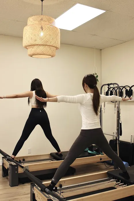 Aloe Pilates Picture 2