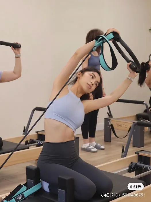 Aloe Pilates Picture 4