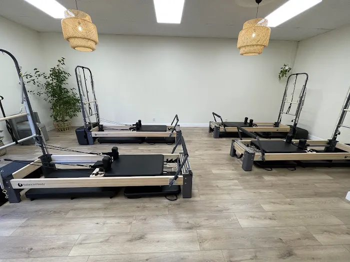 Aloe Pilates Picture 8