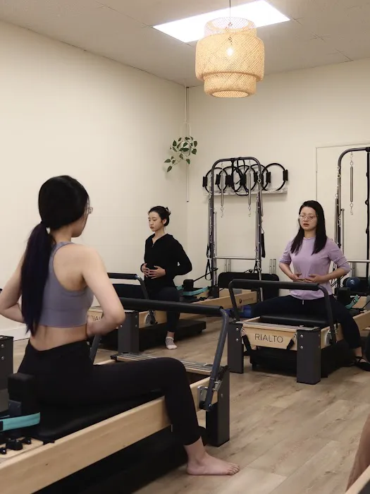 Aloe Pilates Picture 7