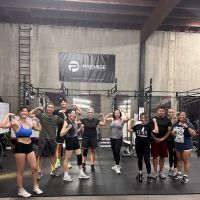 The Premise Strength + Performance ico