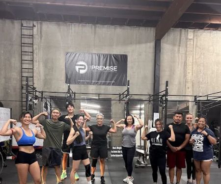 The Premise Strength + Performance