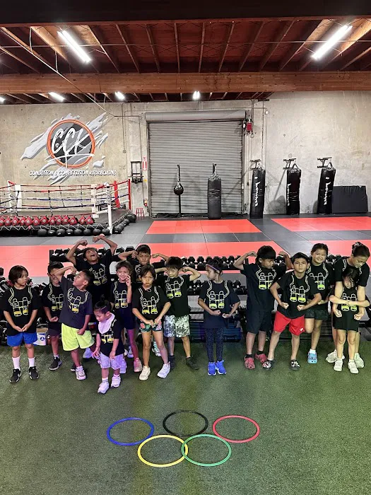 The Premise Strength + Performance Picture 5