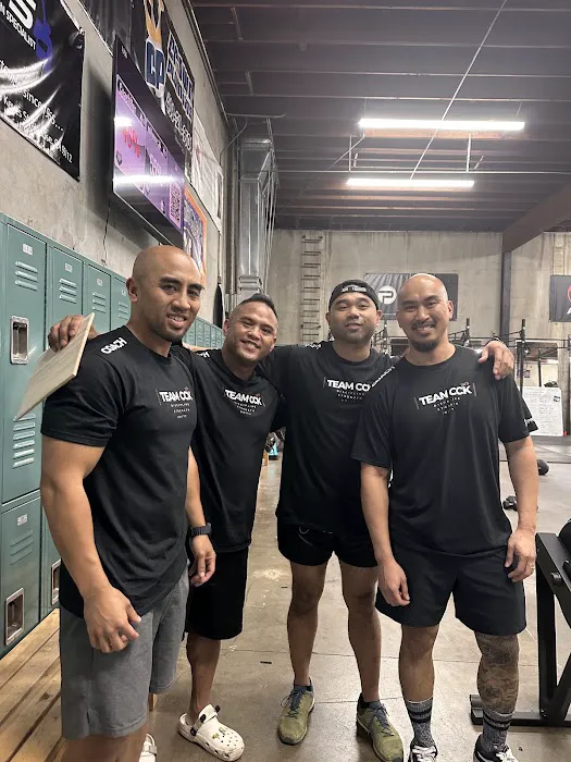 The Premise Strength + Performance Picture 4