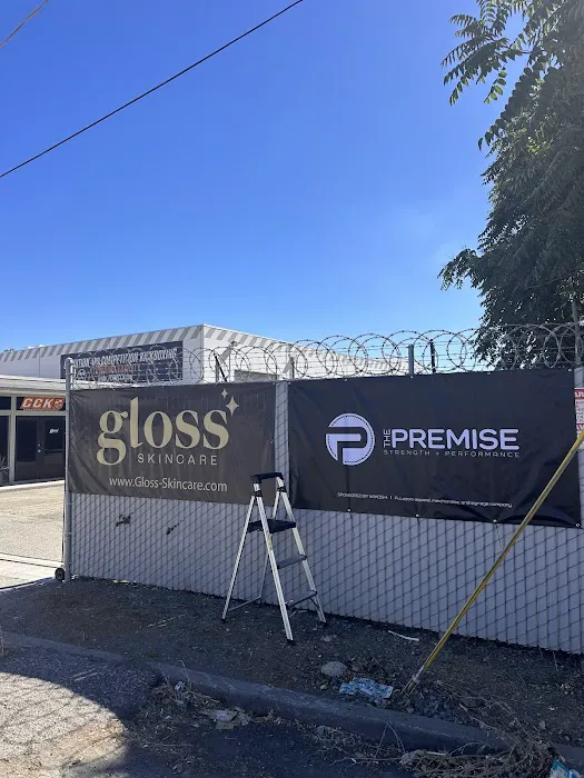 The Premise Strength + Performance Picture 8