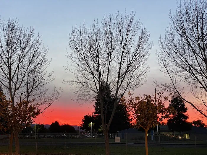 Moffett Towers Club Picture 8