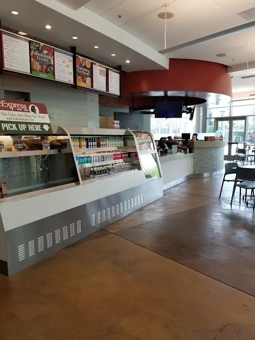 Moffett Towers Club Picture 2