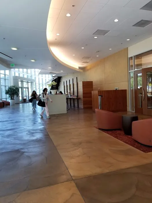 Moffett Towers Club Picture 1