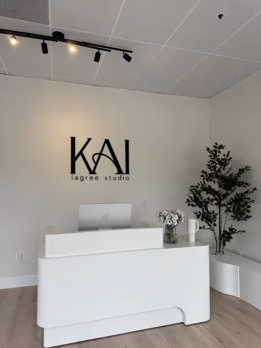 KAI Lagree Studio Picture 1