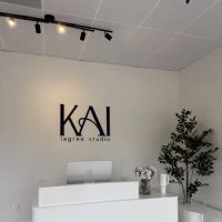 KAI Lagree Studio ico
