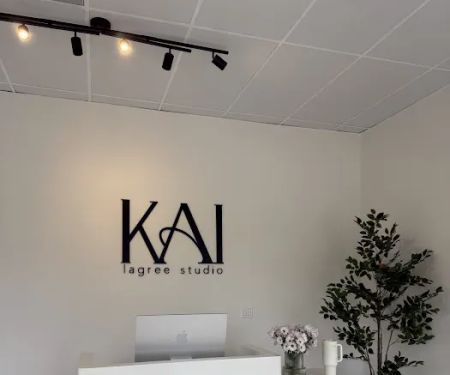 KAI Lagree Studio