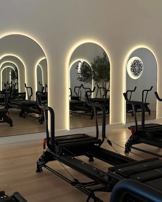 KAI Lagree Studio Picture 10