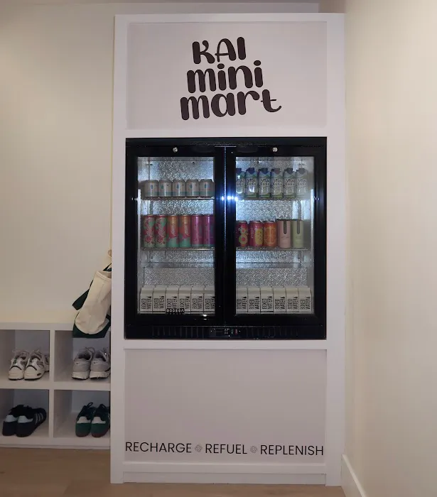 KAI Lagree Studio Picture 2