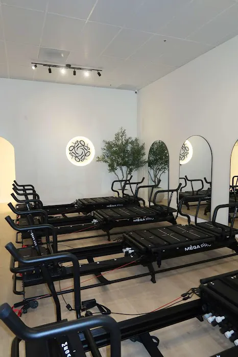 KAI Lagree Studio Picture 4