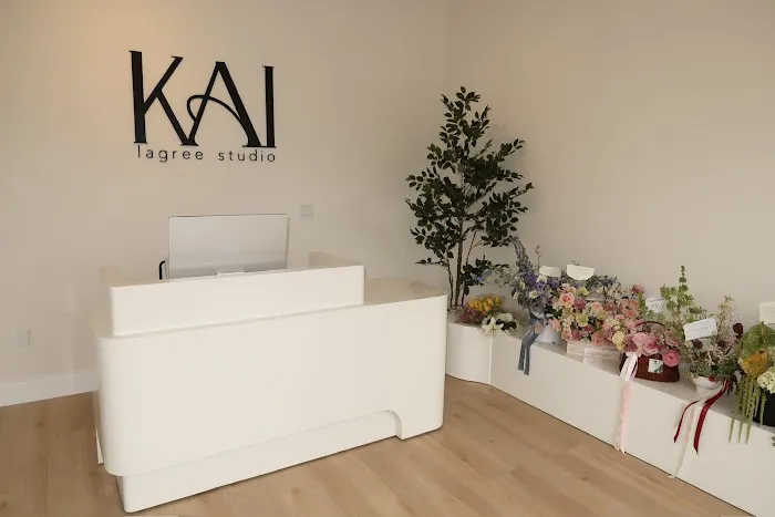 KAI Lagree Studio Picture 9