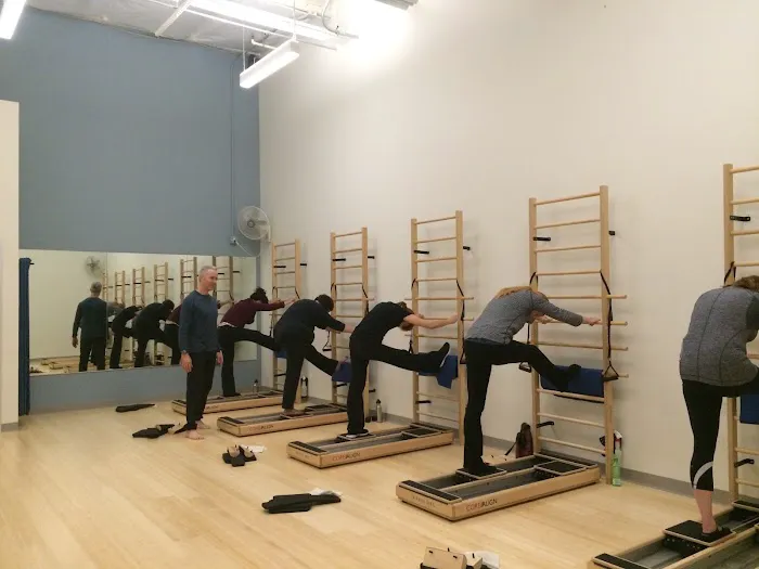 Center of Balance Picture 1