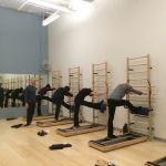 Center of Balance
