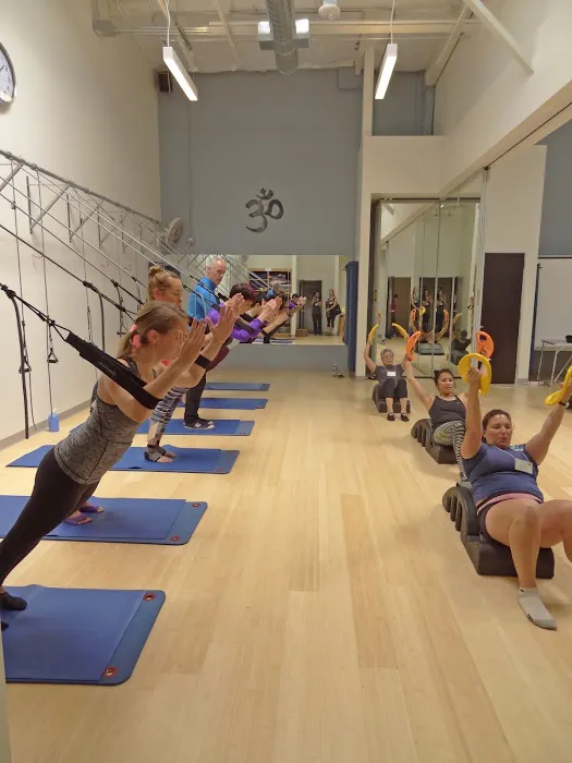 Center of Balance Picture 9