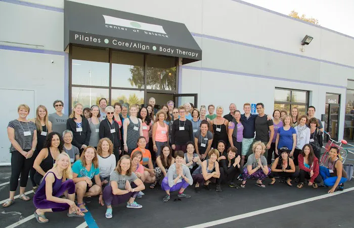 Center of Balance Picture 2