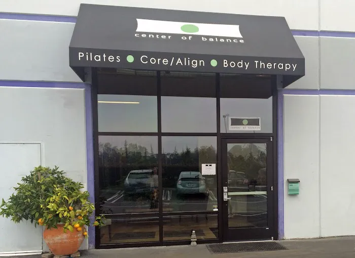 Center of Balance Picture 6