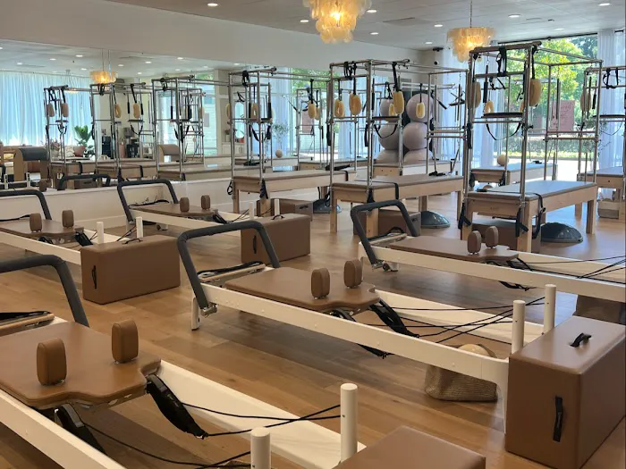 Enchantée Pilates Picture 6