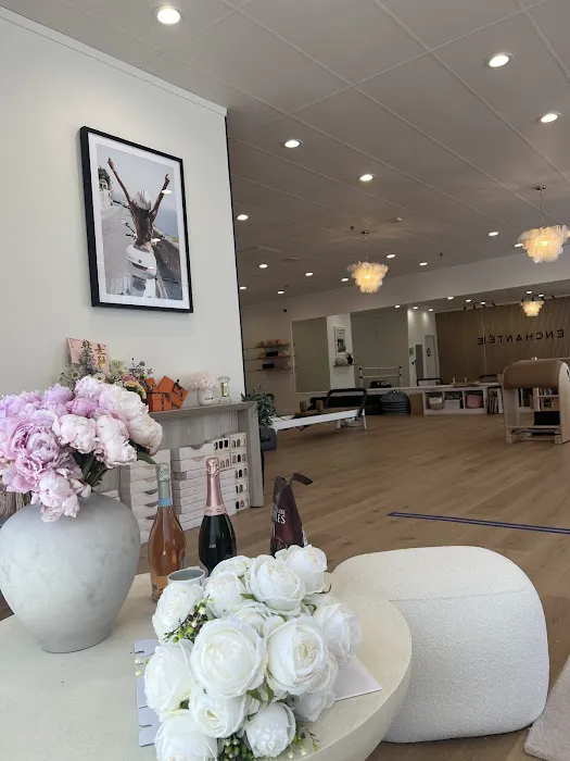 Enchantée Pilates Picture 1