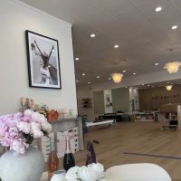 Enchantée Pilates ico