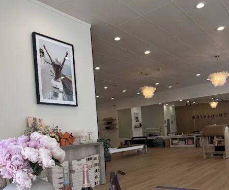 Enchantée Pilates