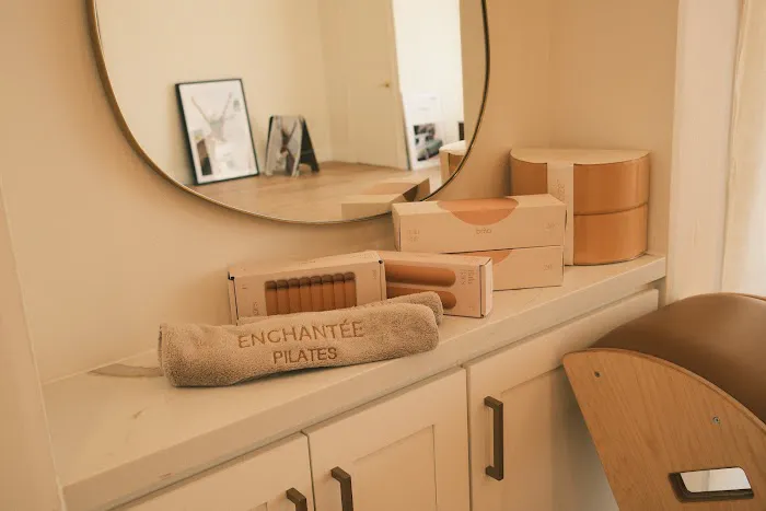 Enchantée Pilates Picture 4