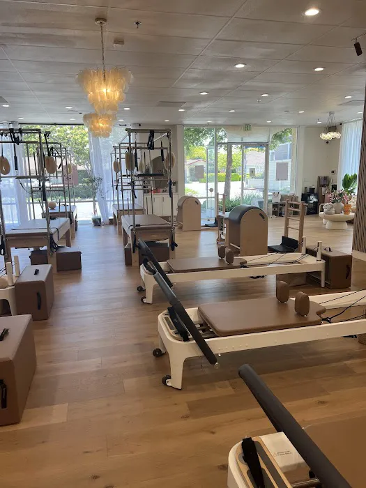 Enchantée Pilates Picture 7