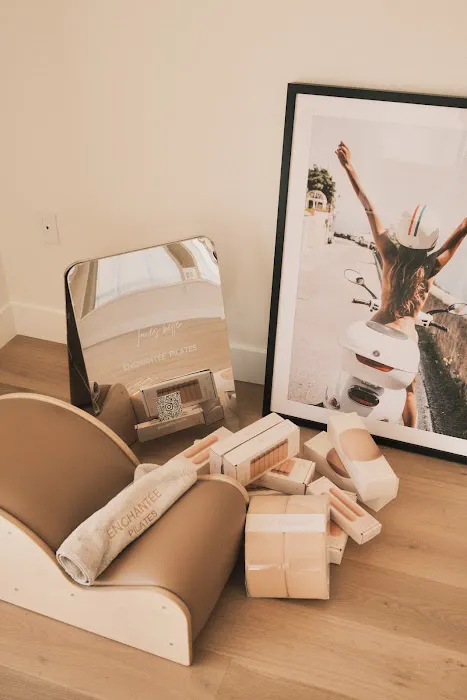 Enchantée Pilates Picture 3