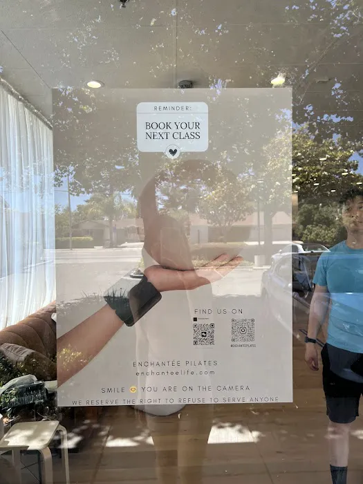 Enchantée Pilates Picture 5