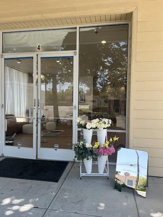 Enchantée Pilates Picture 9