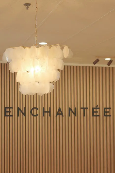 Enchantée Pilates Picture 2